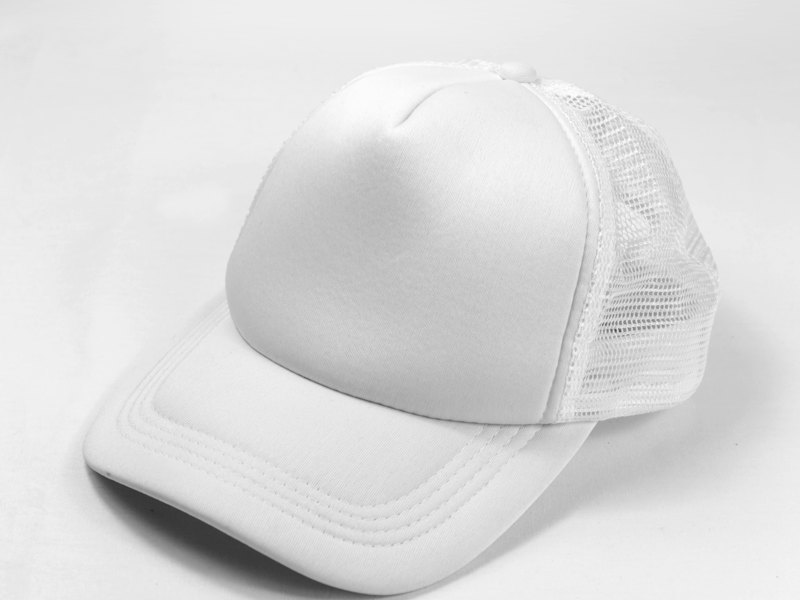 Nike sportswear cap