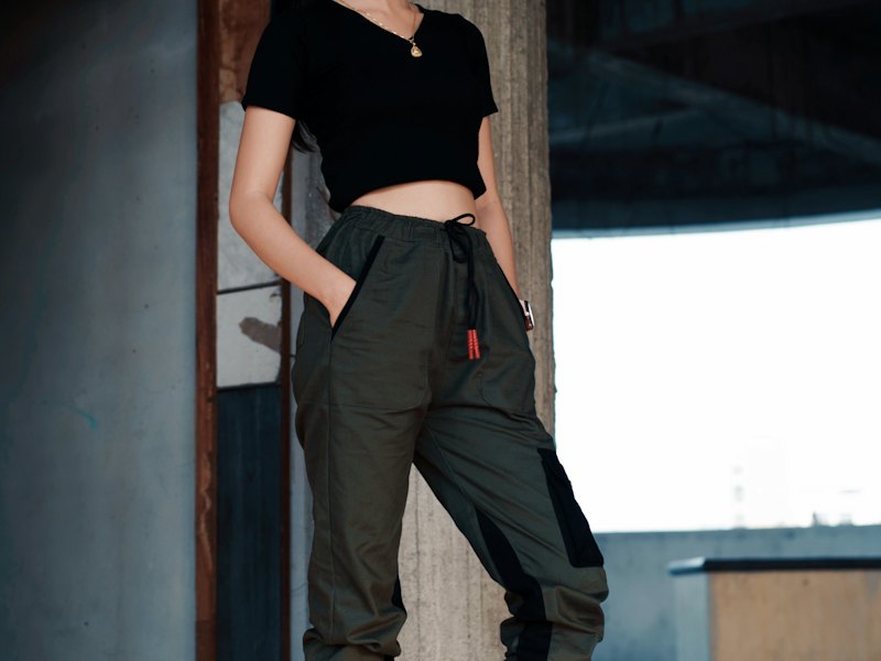 Nike Tech Fleece joggers